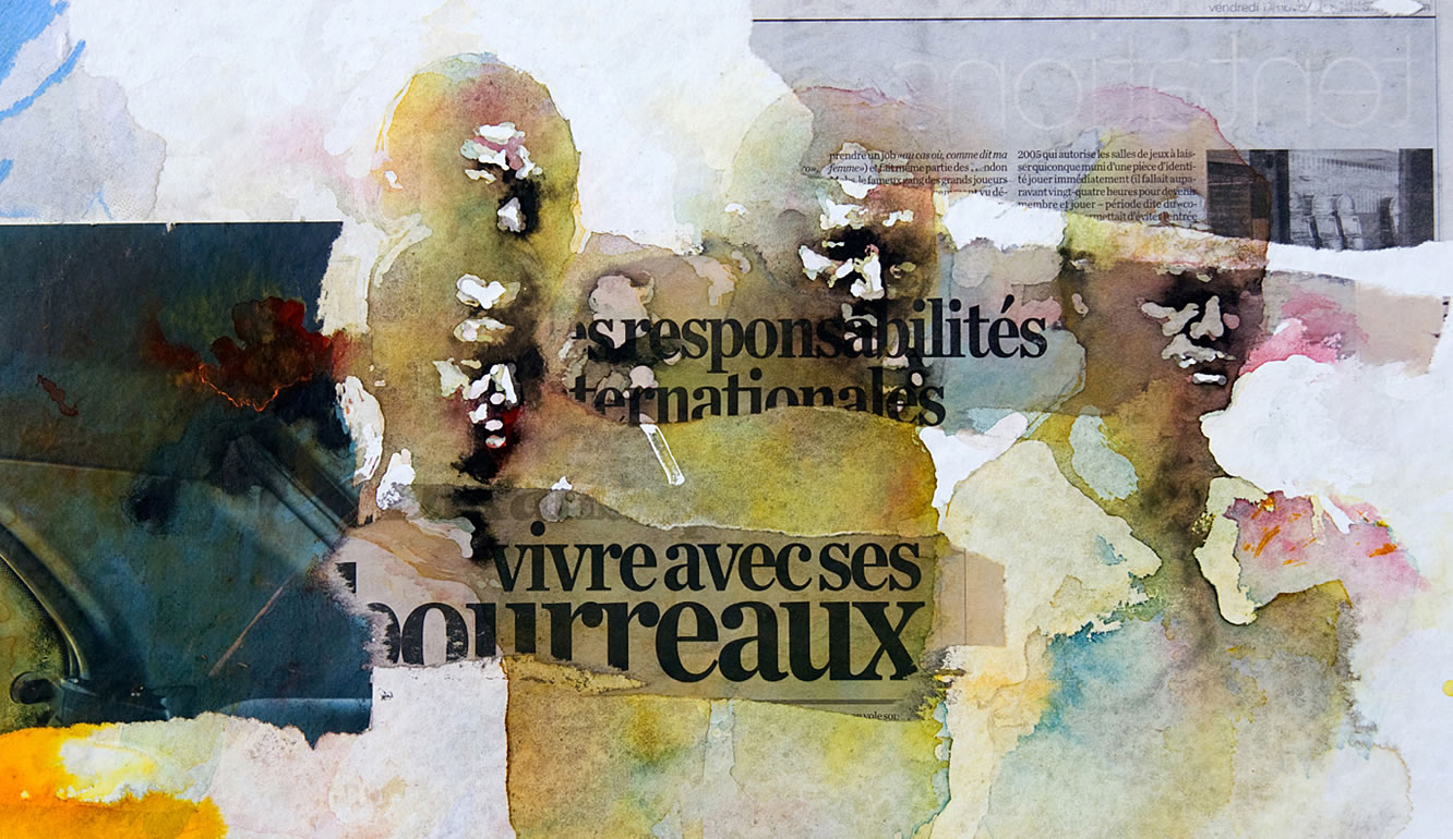 Vivre avec