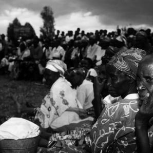 Memorial projects, Rwanda