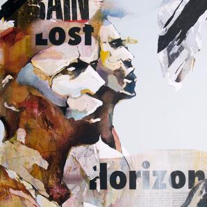 Lost Horizon