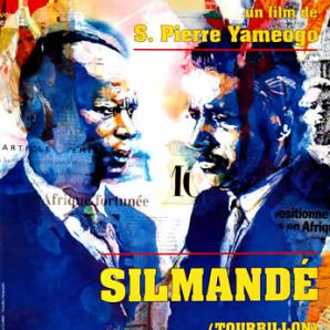 Silmandé de Pierre Yameogo