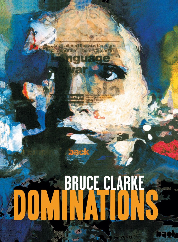 Cover of Dominations