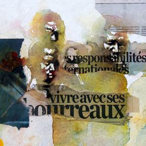 Vivre avec