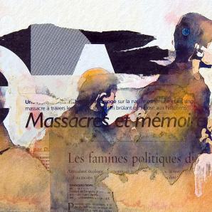 Massacres et mémoire