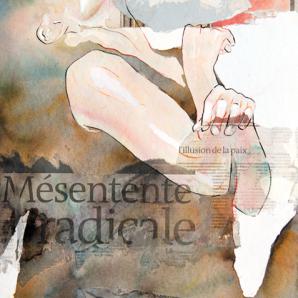 Mésentente radicale