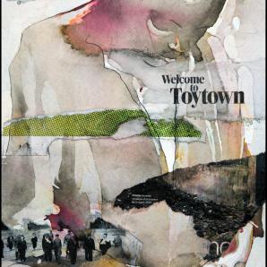 Welcome to Toytown