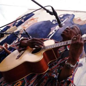 The Festival of Water - 2004