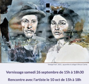 Amies rouges