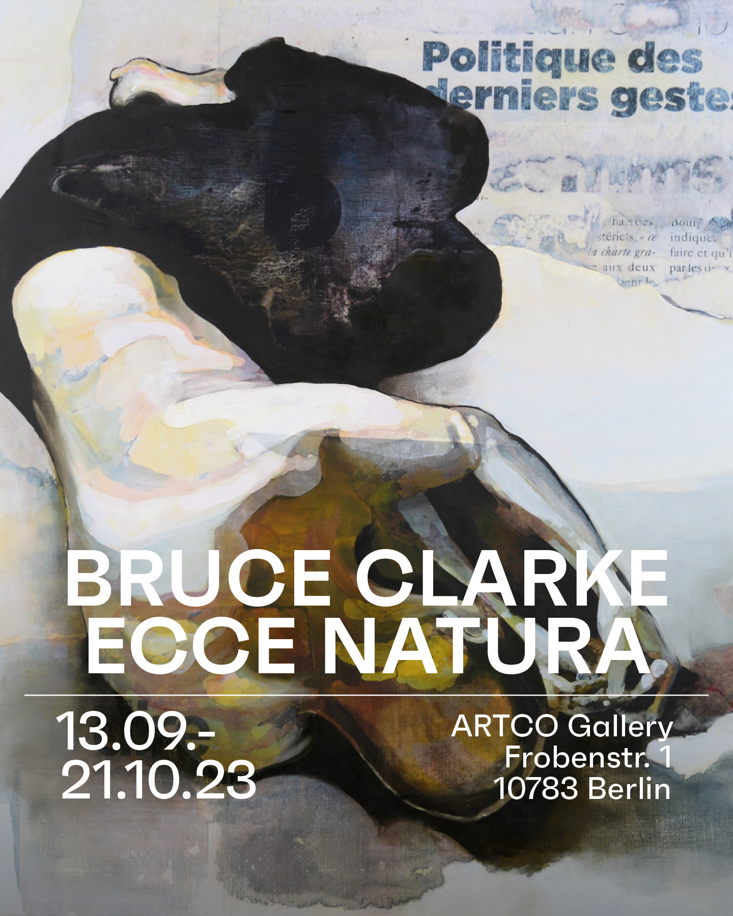 Ecce Nature ARTCO Gallery