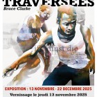 Invitation Amies rouges