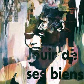 Jouir de ses biens