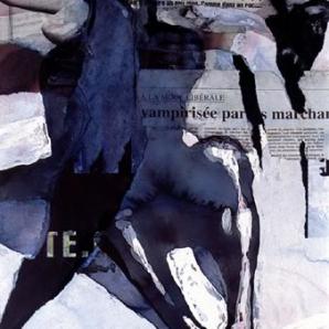 Vampirisé, mondialisé