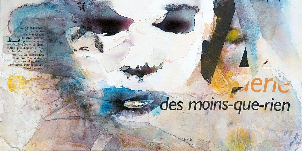 Des moins que rien