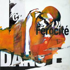 Férocité