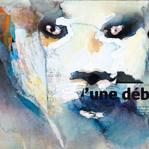 Une débâcle