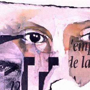 Empreinte de la parole