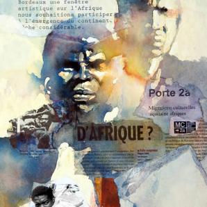 D’Afrique