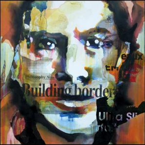 Building borders