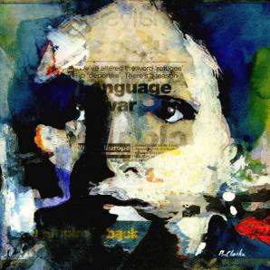 Language at war