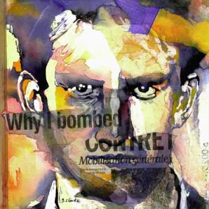 Why I bombed