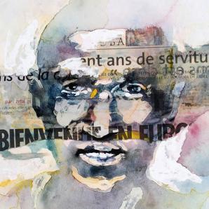 Portrait 10 (100 ans de servitude)