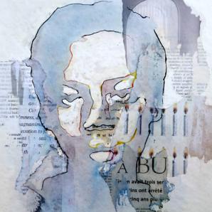 Portrait 2
