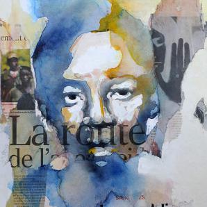 Portrait 8 (les oubliés)