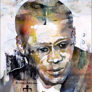 Alioune Diop