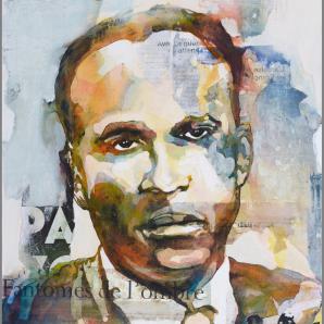 Fantômes de l'Histoire (Frantz Fanon)