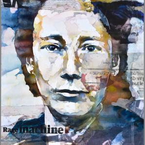 Rage Machine (Louise Michel)