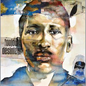 Toujours désintégré (Sankara)