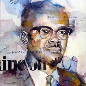 Lumumba (Le temps des colères)