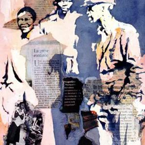 La mémoire et ses ombres