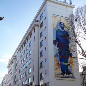 Brussels, Belgium