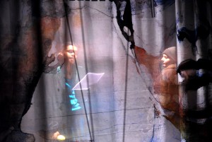 "Ce Silence entre nous" de Mihaela Michailov Mise en scène : Matthieu Roy