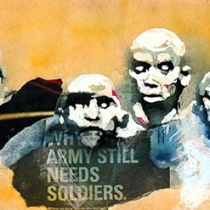 Têtes pensantes - Why the army