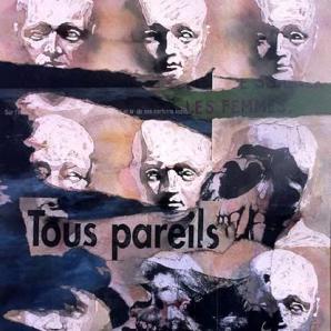 Tous pareils