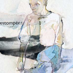 Estompées