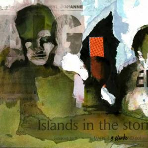 Islands in the storm