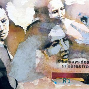 Le pays des misères froides