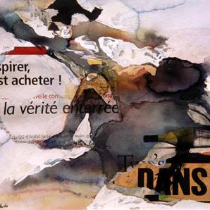 Respirer c'est acheter