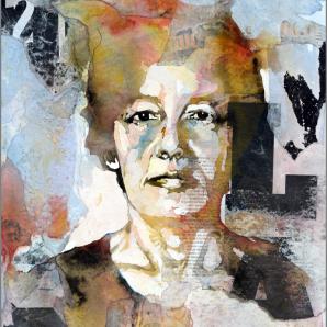 Femme ouvrière