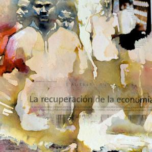 La recuperacion de la economia