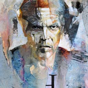 Portrait d'ouvrier 2